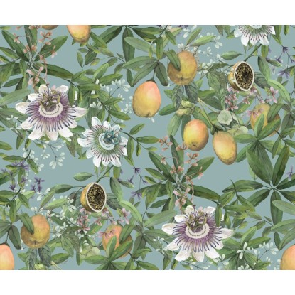 Komar Samolepicí vliesová fototapeta Bellezza 300 x 250 cm