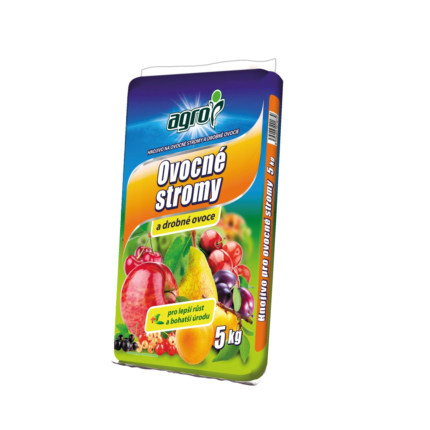 Agro Hnojivo pro ovocné stromy 5 kg