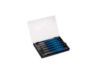 LUX-TOOLS Sada přesných šroubováků 6dílná Classic LUX-TOOLS Sada přesných šroubováků 6dílná Classic