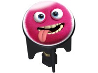Wenko Zátka do umyvadla Pluggy Monster Wenko Zátka do umyvadla Pluggy Monster