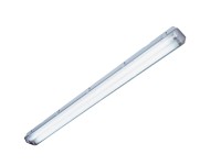 Svítidlo do vlhkých prostor 2x 18 W délka 65,5 cm Svítidlo do vlhkých prostor 2x 18 W délka 65,5 cm