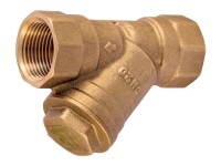 Ferro Plynový filtr RP 1/2