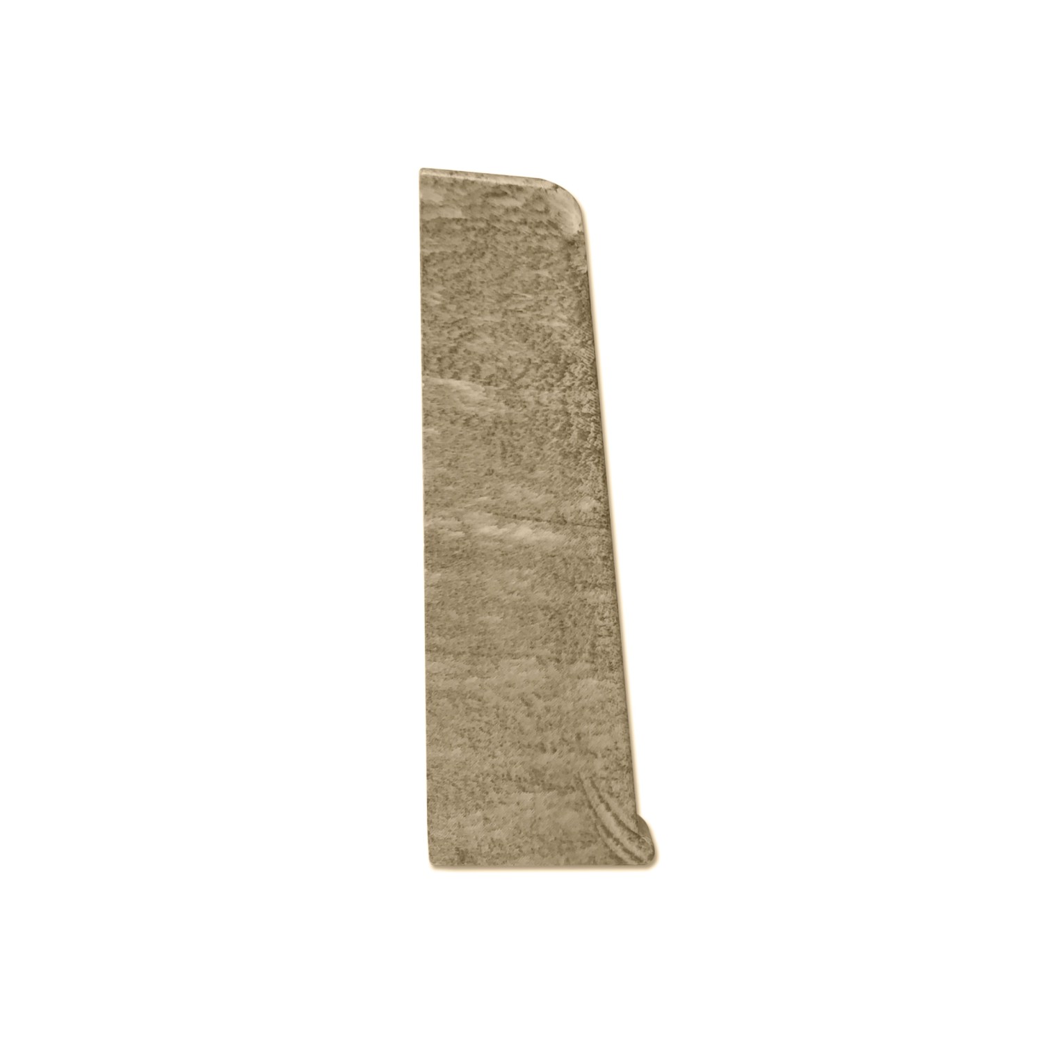 Döllken Profiles Koncovka levá Q SLK 60 3044