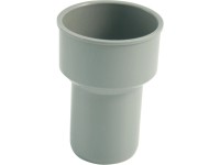 Marley Připojovací kus HTUG k litinové trubce DN 50 Marley Připojovací kus HTUG k litinové trubce DN 50