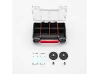 QBRICK SYSTEM PRO Sada organizérů Organizer 300 + 200 + 100 + multiadaptér QBRICK SYSTEM PRO Sada organizérů Organizer 300 + 200 + 100 + multiadaptér
