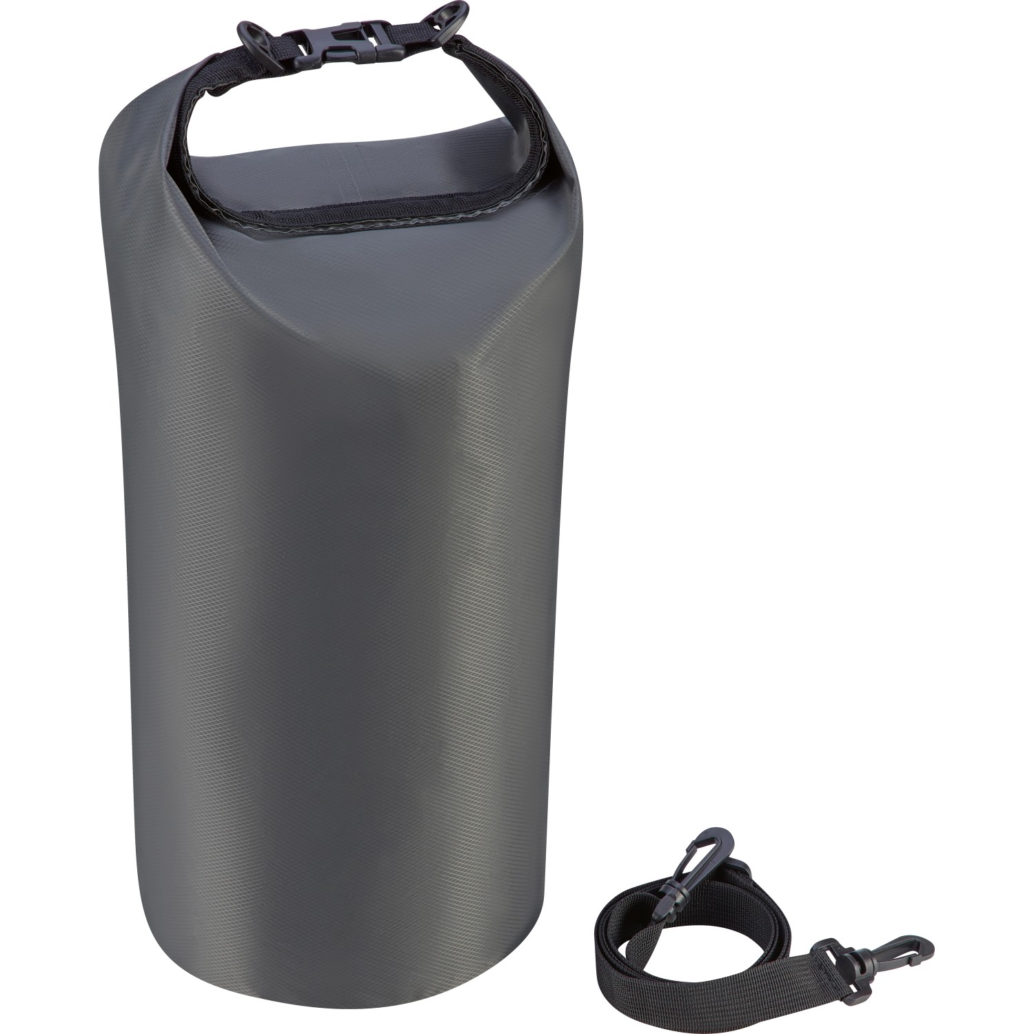 BWO Lodní vak šedý 5 l, 18 x 5 x 35 cm