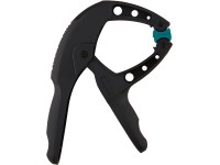 1 FZH ergonomická pružinová svěrka 30 mm
