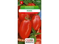 Rajče Keříčkové - Roma (Solanum lycopersicum)