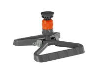 GARDENA Comfort kruhový zavlažovač Vario se sáňkami