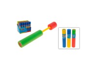 Vodní pistole 5 x 26 cm, různé druhy