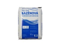 K+S Bazénová sůl 25 kg K+S Bazénová sůl 25 kg