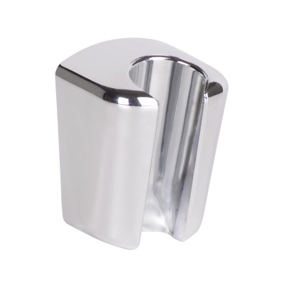 Wenko Držák ruční sprchy Classic, chrom