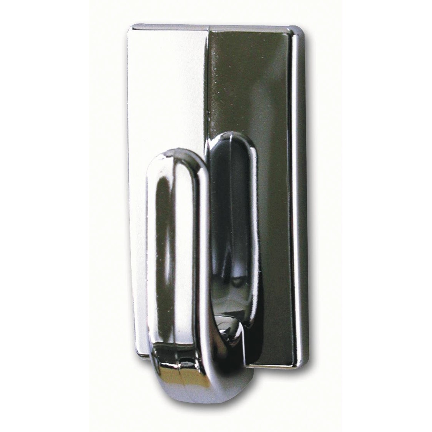 Tesa Powerstrips háček chrom 57540-00101-00