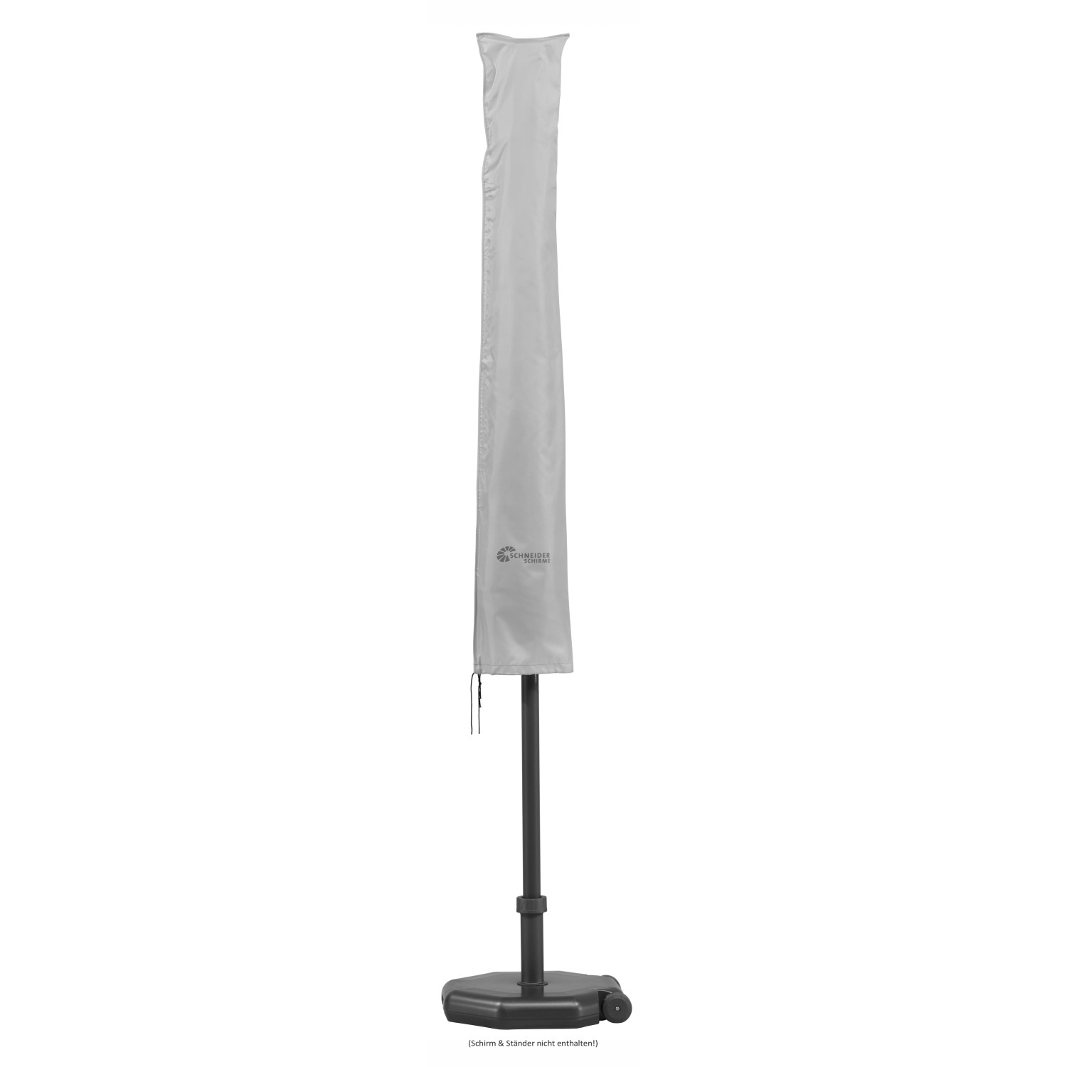 Schneider Obal na slunečníky se středovou tyčí, do pr. 400 cm/ 300 x 200 cm