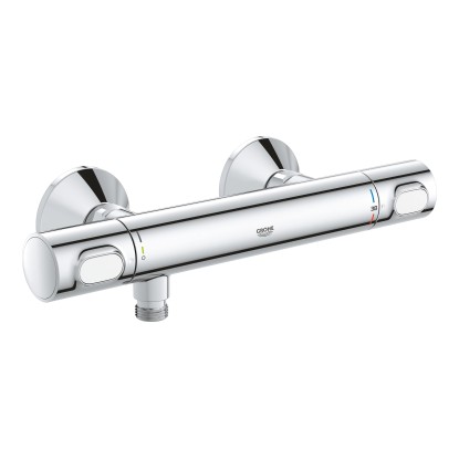 GROHE QUICKFIX Termostatická sprchová baterie PRECISION FLOW DN 15 (34798000)