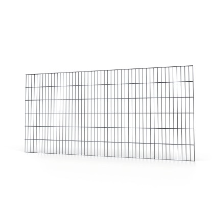 Craftex Plotové pole PRO 6/5/6 RAL 7016 antracitové 183 x 250 cm