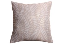 SPLENDID Polštář dekorativní ALLORO cappuccino 45 x 45 cm