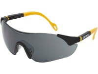 GEBOL Ochranné brýle Safety Comfort tónované