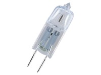 OSRAM Halogenová žárovka do trouby HALOSTAR G4 10W 12V 130lm 2800K, 1 ks