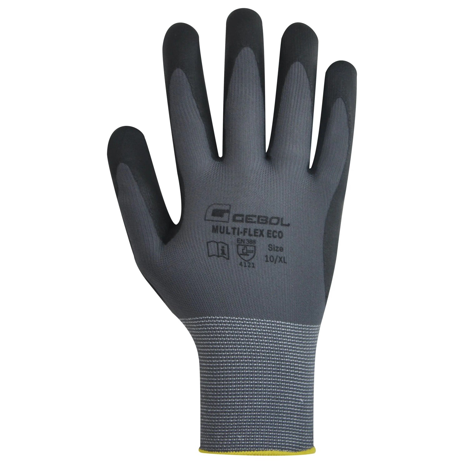 GEBOL Pracovní rukavice Multi Flex Eco, vel. 8