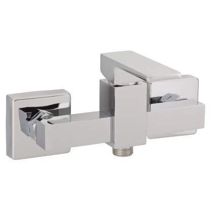 OBI Páková sprchová baterie Navia chromovaná rozteč 150 mm