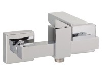 OBI Páková sprchová baterie Navia chromovaná rozteč 150 mm