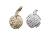 Boltze Dveřní zarážka Knoto různé druhy pr. 15 x 23 cm, 1 ks