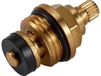 Vršek s tukovou komorou pro sérii Alento