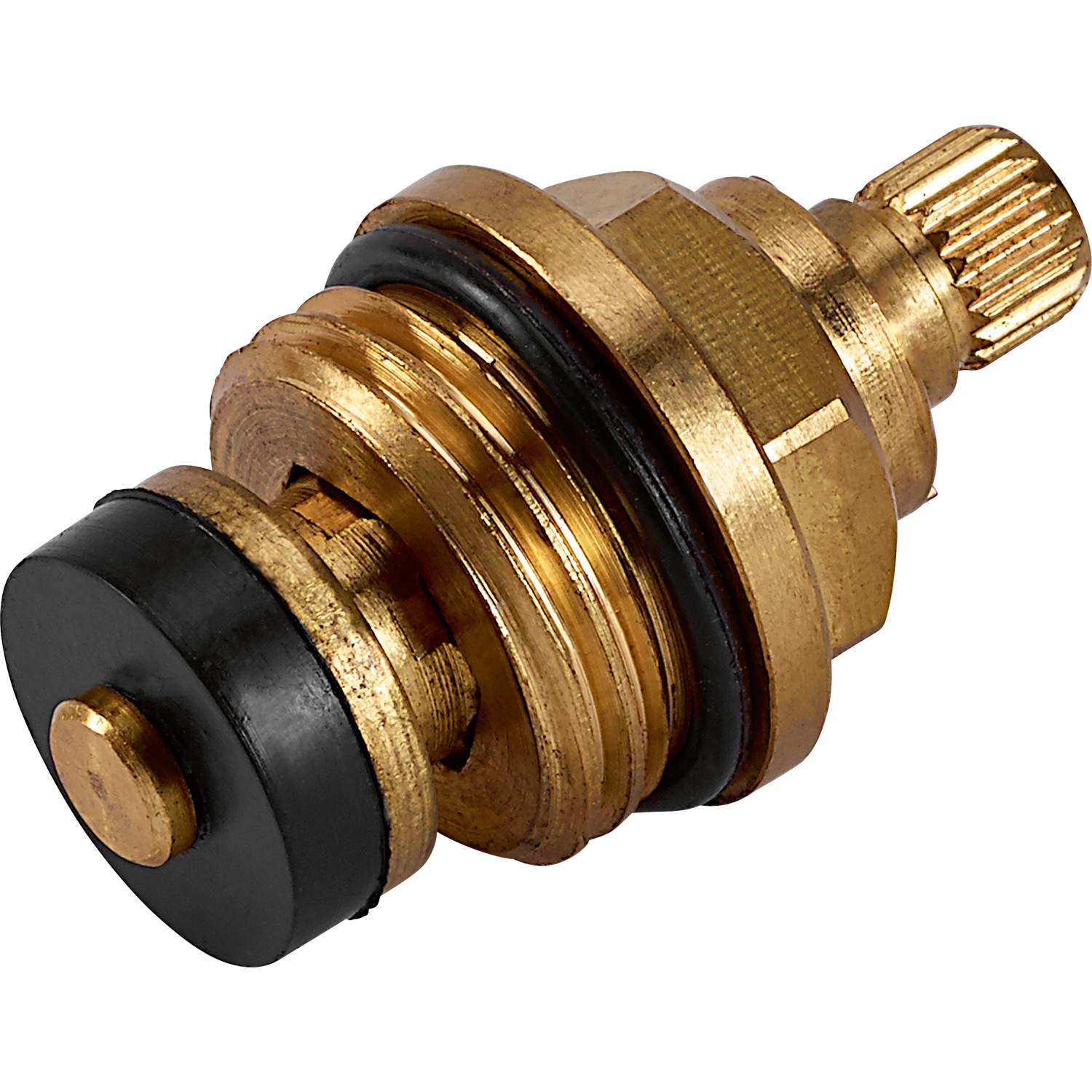 Vršek s tukovou komorou pro sérii Alento