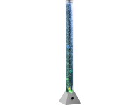 REALITY LED vodní stojací lampa MOTION 3,6 W, 2700 K, 21 x 130 x 21 cm