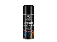 DEBBEX Oživovač - čistič plastů 400 ml