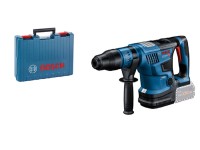 Bosch Professional Aku vrtací kladivo Biturbo S SDS Max GBH 18V-36 C, bez aku Bosch Professional Aku vrtací kladivo Biturbo S SDS Max GBH 18V-36 C, bez aku