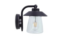 Lutec CATE venkovní nástěnná lampa