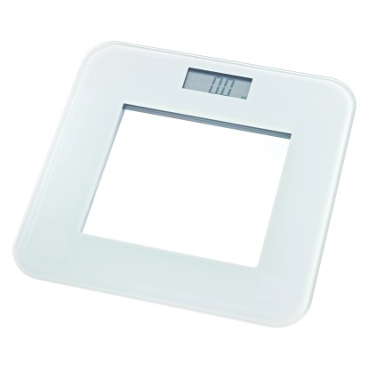 OBI Digitální osobní váha Sali