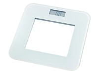 OBI Digitální osobní váha Sali