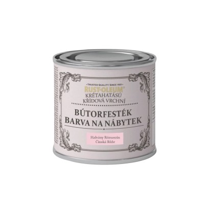 Rust-Oleum Barva na nábytek, čínská růže, 125 ml
