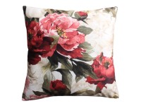 SPLENDID Povlak na polštář PIVOINE vícebarevný 45 x 45 cm
