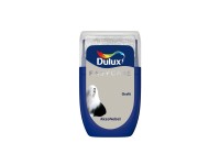 Dulux Tester, interiérová emulzní barva EasyCare grafit 30 ml