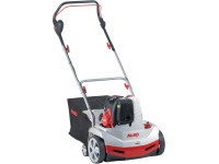 AL-KO Benzínová travní fréza Combi Care 38 P comfort