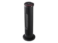 SOLIGHT Sloupový teplovzdušný ventilátor KP10, 2000 W