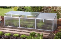 Vitavia Pařeniště Gaia 3X, 180 x 53 x 51 cm