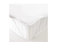B.E.S. Nepropustný hygienický chránič matrace s gumou 90 x 200 cm B.E.S. Nepropustný hygienický chránič matrace s gumou 90 x 200 cm