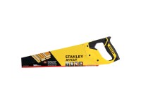 STANLEY Ruční pila ocaska JetCut jemné zuby 11 TPI, 380 mm