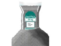 WECO Čedičová spárovací drť černá, 1-3 mm, 25 kg/pytel