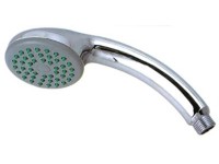 Novaservis Ruční sprcha RU/RAPID,0, 1 proud, chrom, pr. 70 mm