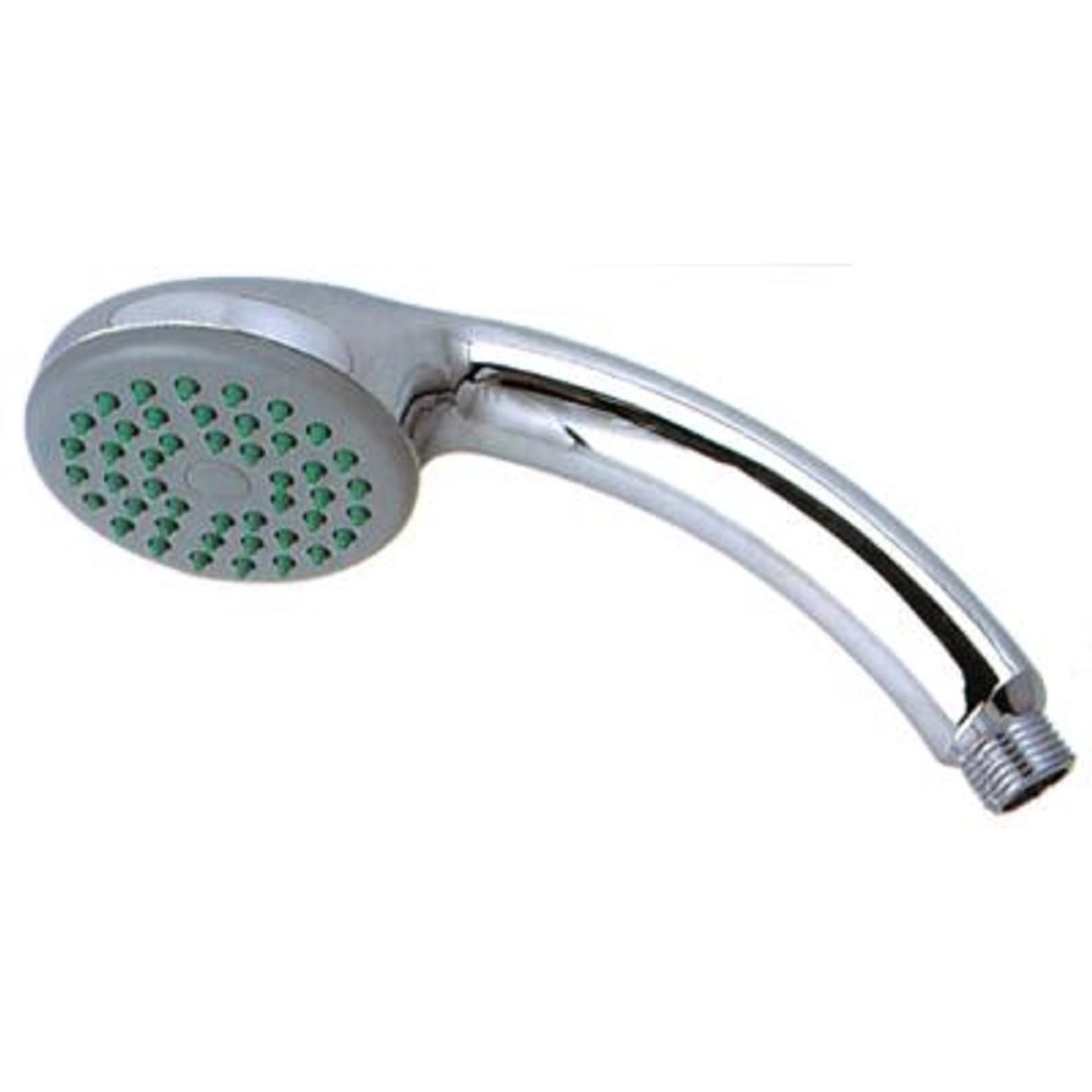 Sprchová růžice samočistící RU/RAPID,0, chrom