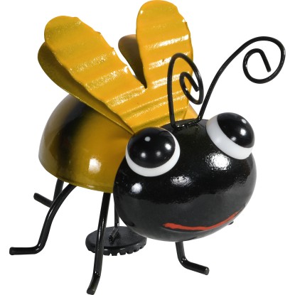 Dekorace magnet včela