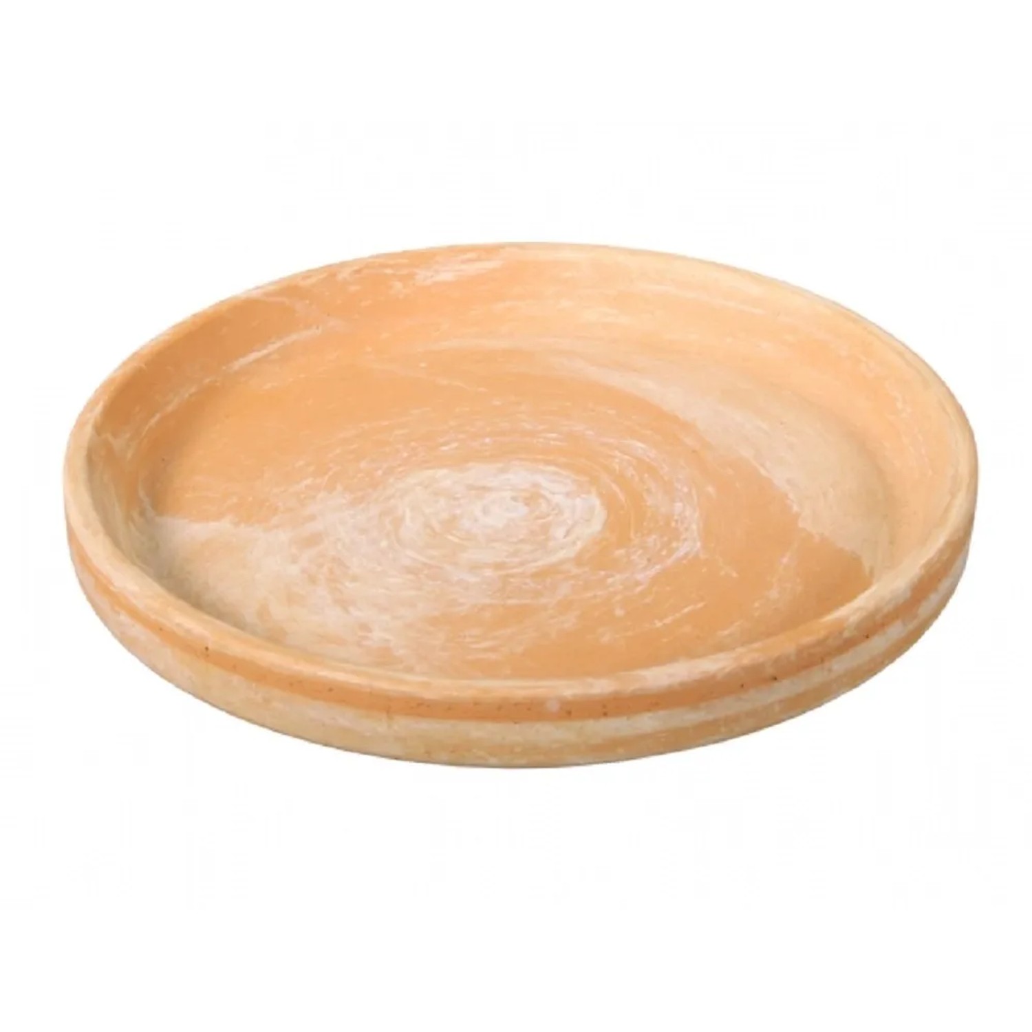 Podmiska EVITA MARMOR impregnovaná béžový melír pr. 14 cm