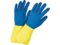 Rukavice latexové vel. M