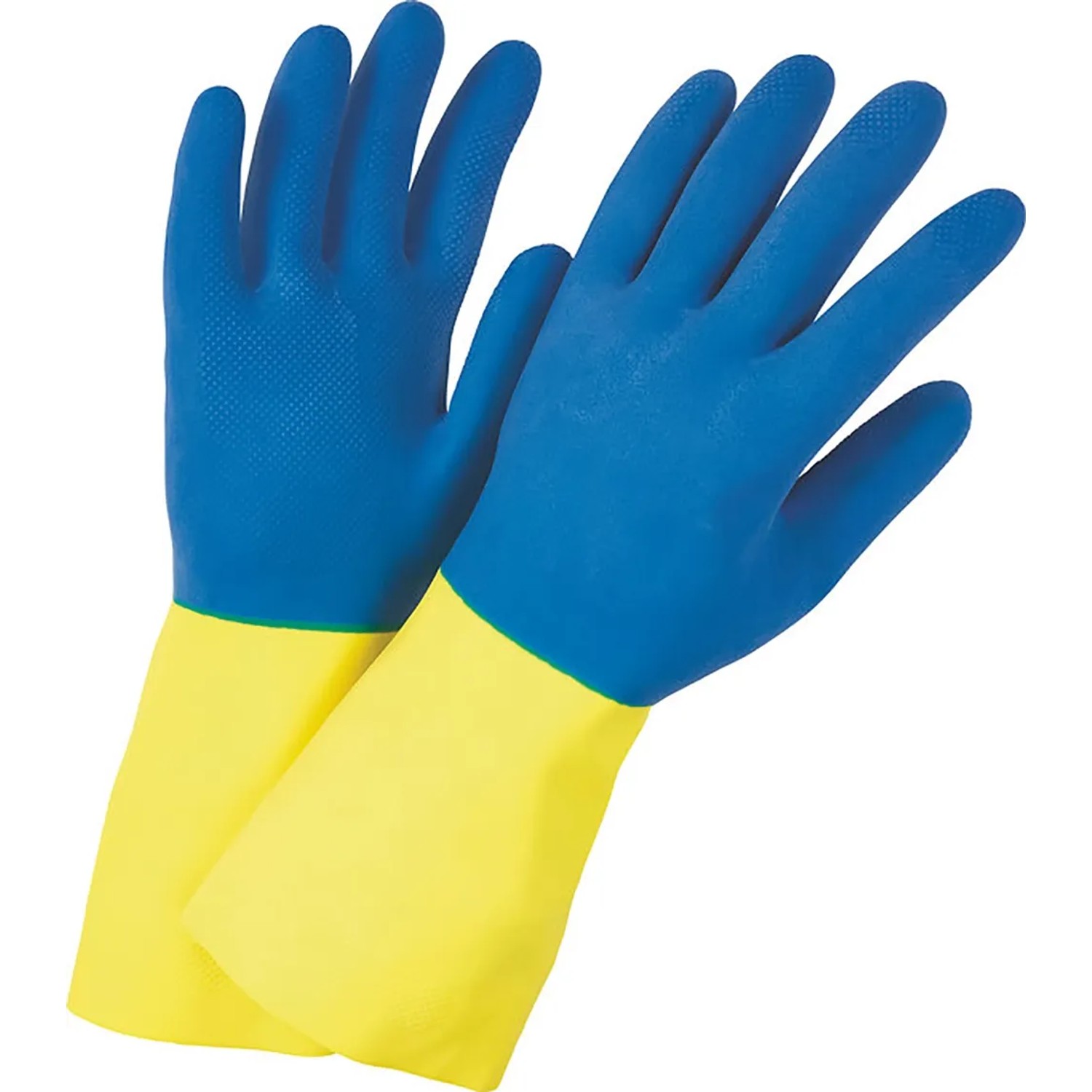 Rukavice latexové vel. M